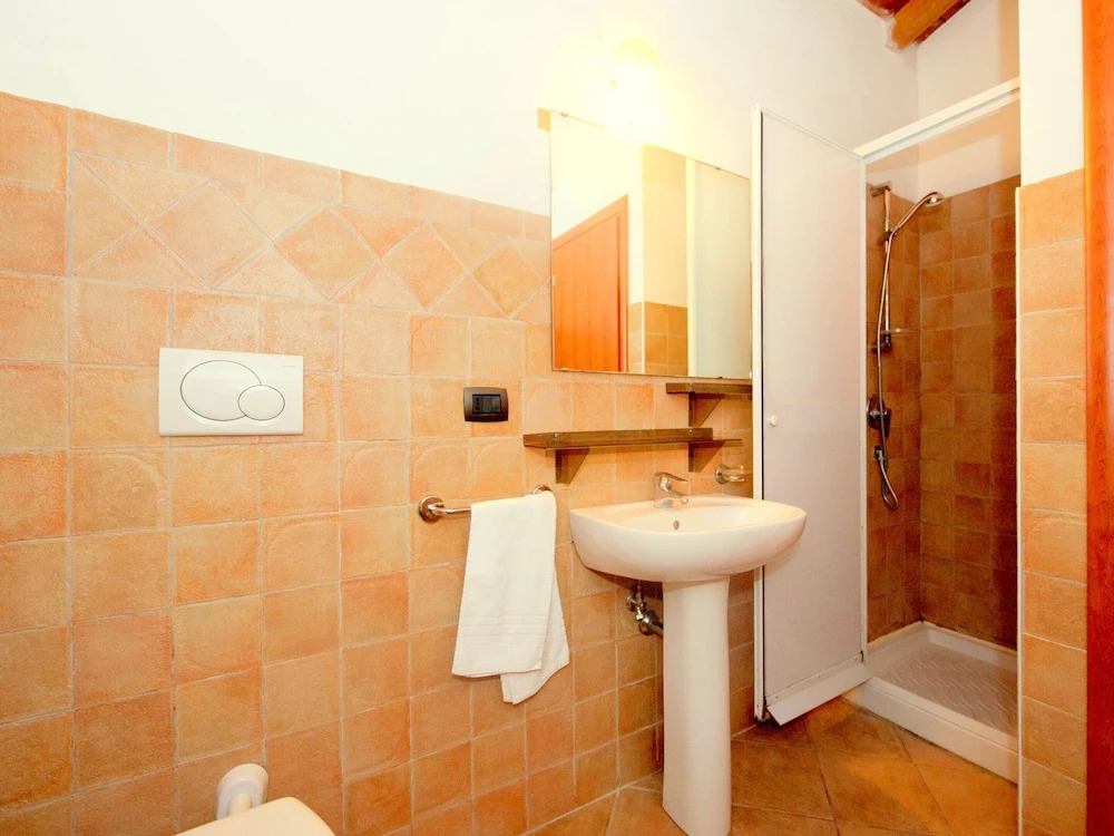 Charming Residence in the Hills Surrounding La Spezia