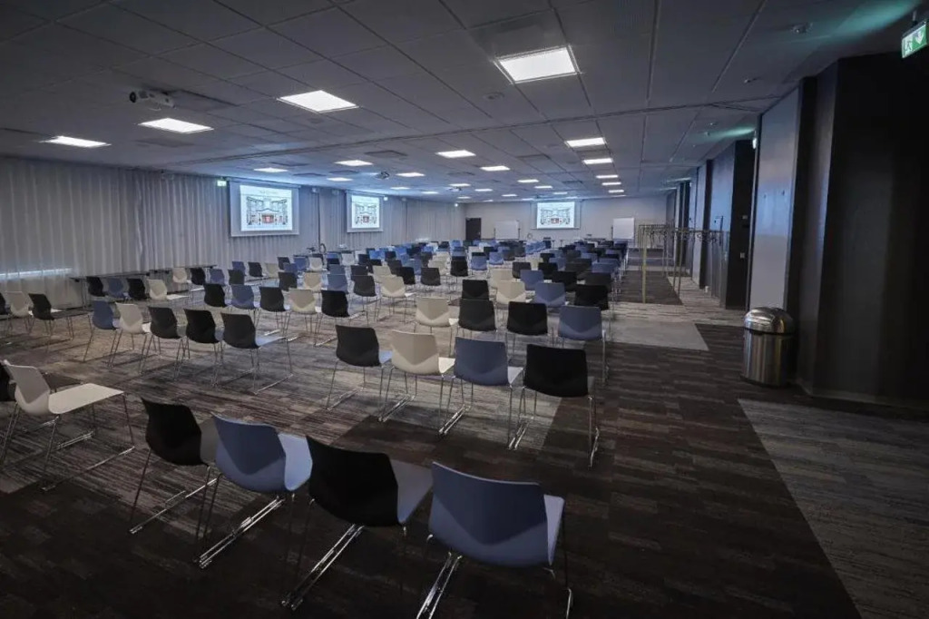 Thon Hotel Høje Taastrup