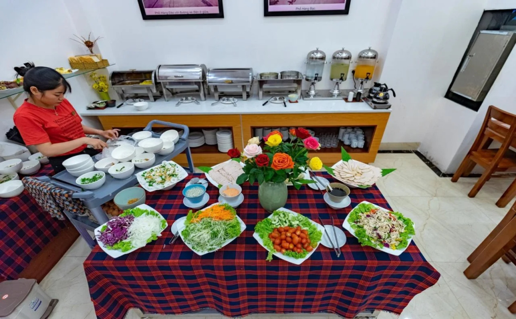 Canary Nha Trang Hotel