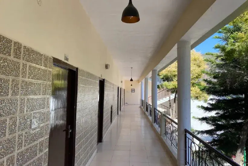 Kanara Hotels Pvt Ltd