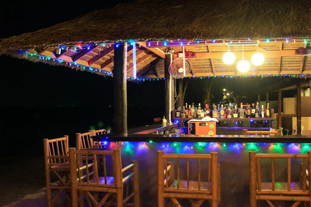 Peace Paradise Beach