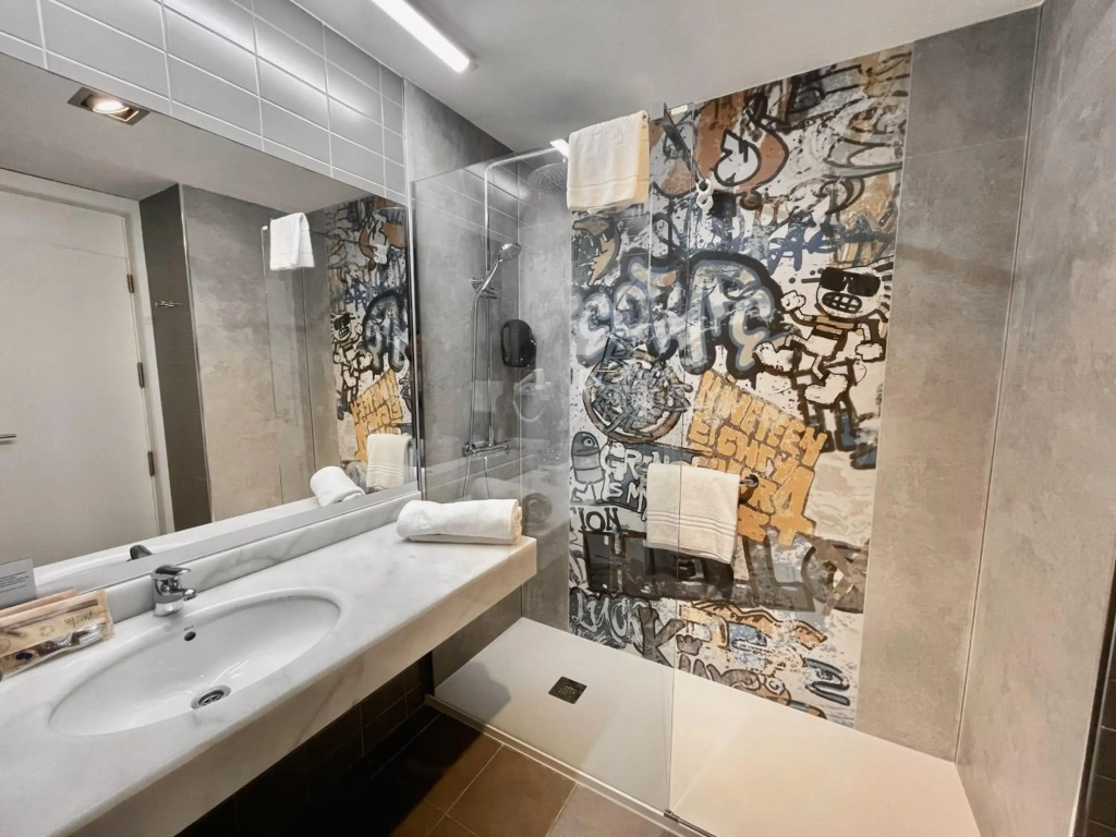 Отель Balneario Elgorriaga