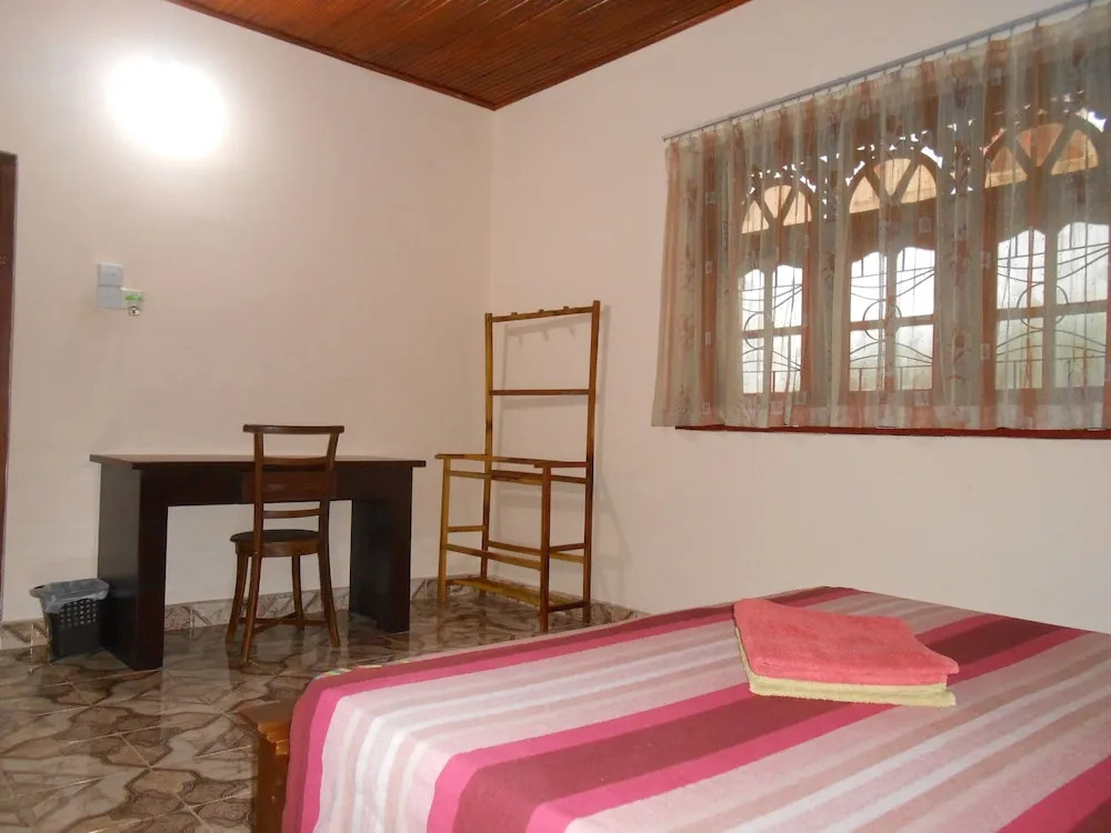 Villa Rodrigo