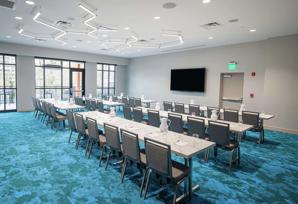 Hilton Garden Inn Knoxville Papermill Drive, Tn