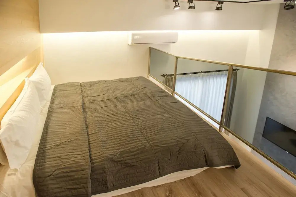 Timia Homestay