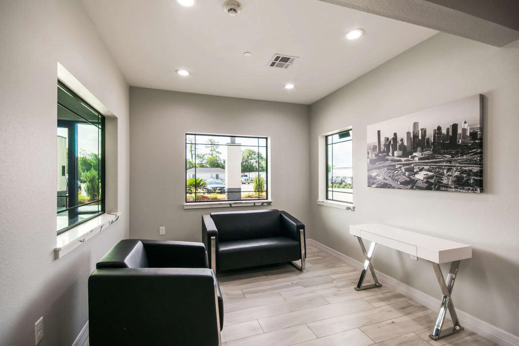 Americas Best Value Inn & Suites NE Houston Downtown I-610