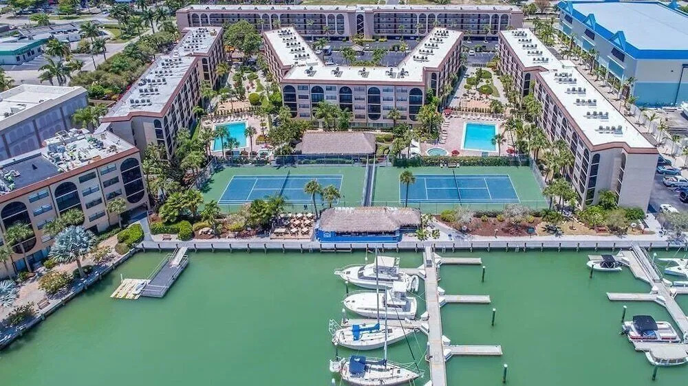 Anglers Cove #66936 - 1 Br Home
