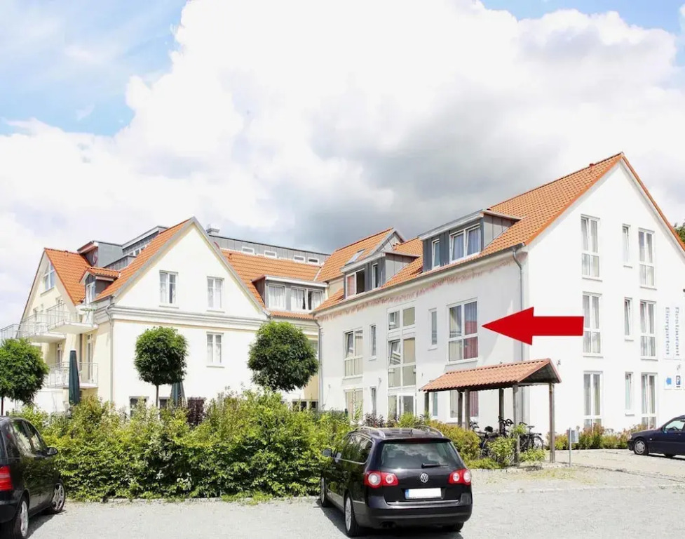 Apartment Little Starfish, Wiek