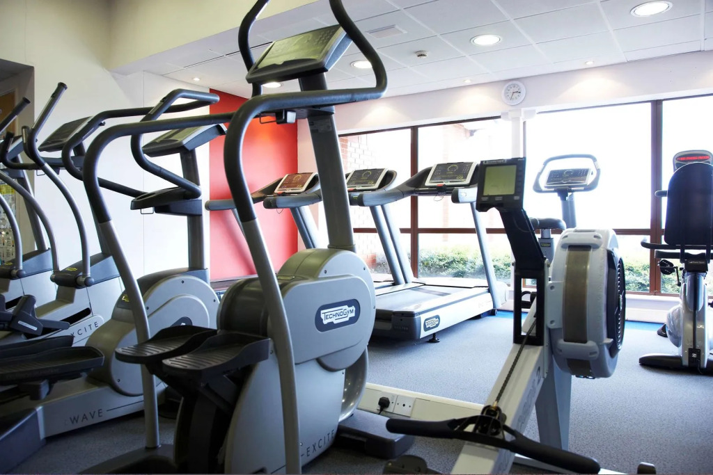 Staverton Park Hotel & Golf Club