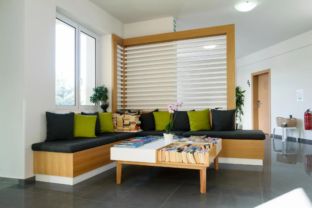 Renieris Hotel