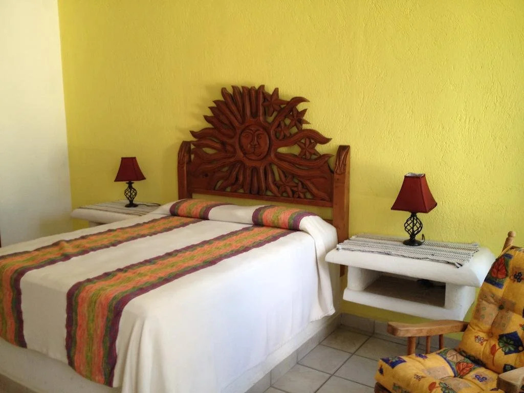 Hotel Villas Deja Blue & Restaurant