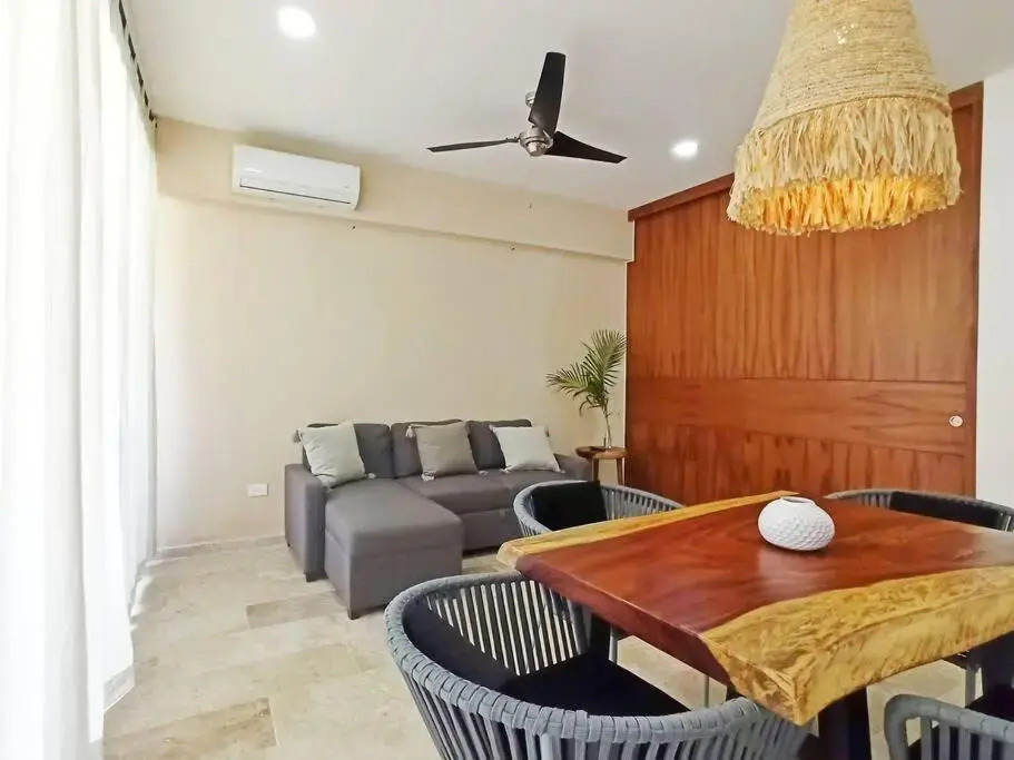 106 Amena Cute&Cozy 1 Bdr APT 4.2 km from the beach