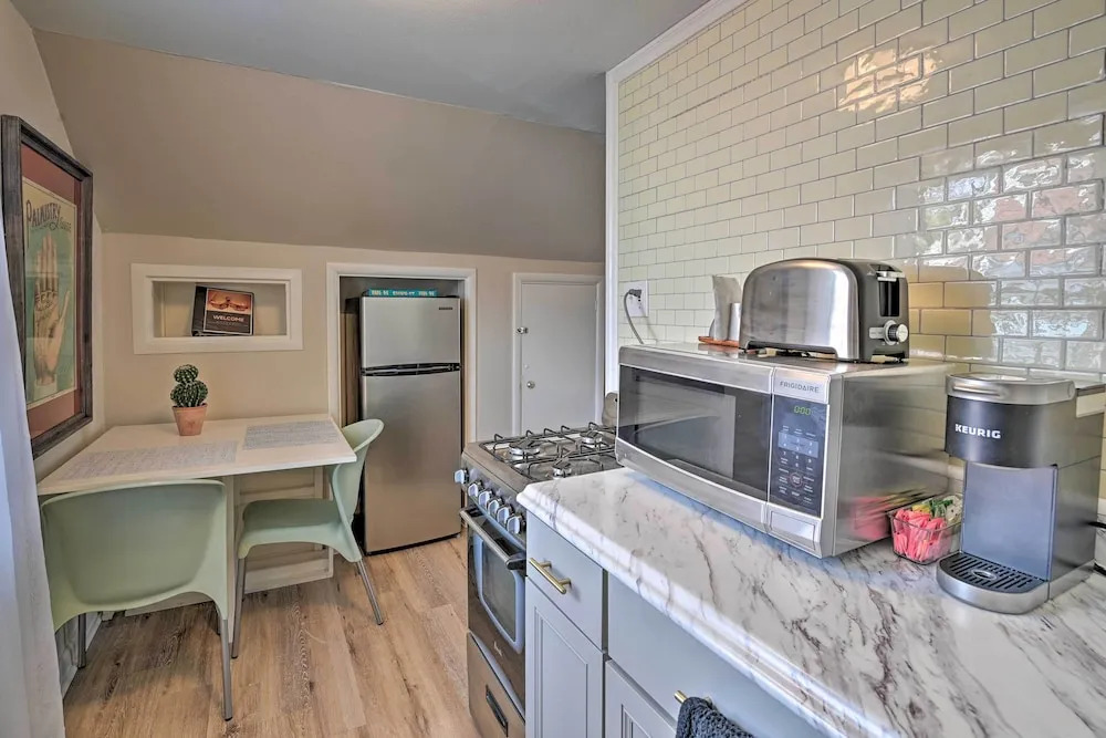 Spacious Lexington Studio: 2 Miles to Rupp Arena