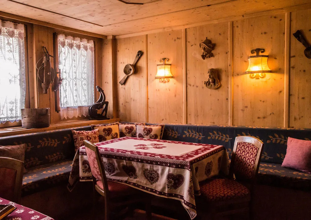 Hotel Alpino