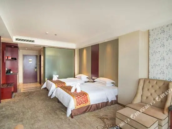 Zhongbang Shunrui Haoting Hotel