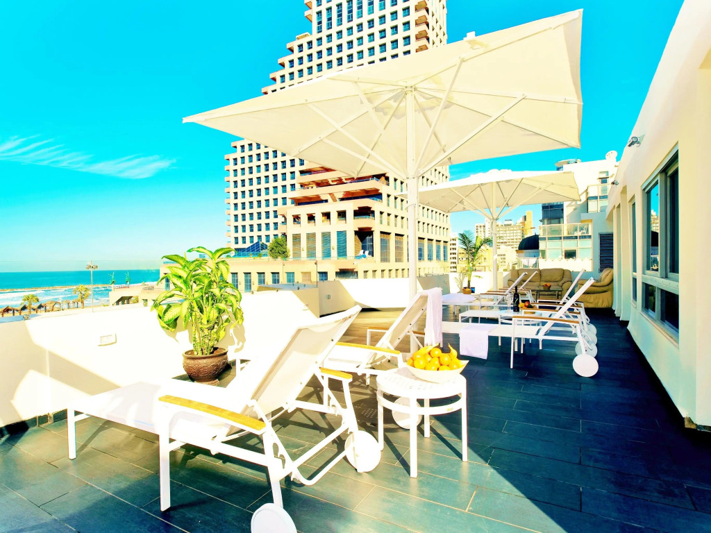 Bell Boutique and Spa Hotel