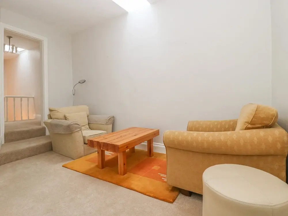 Park Road Apartment