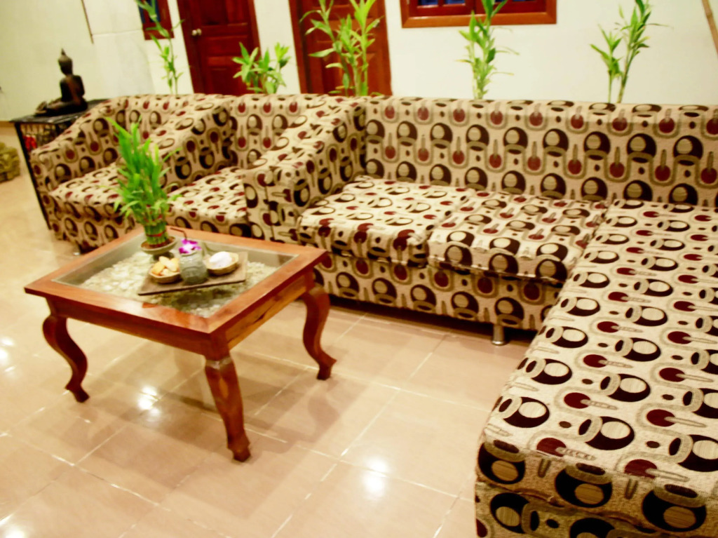 Siem Reap Comforts Hostel