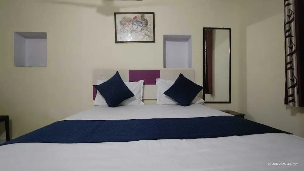 Radha Krishna Home