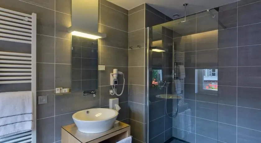 Best Western Hotel lAuberge