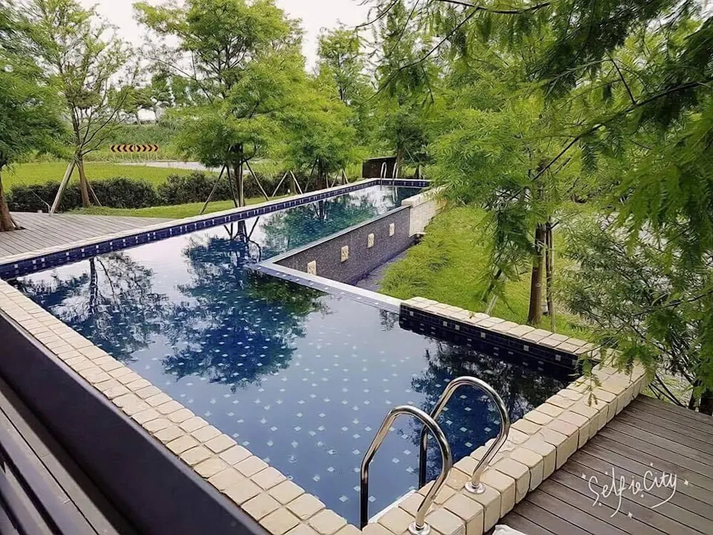 Wan Qu Villa Homestay