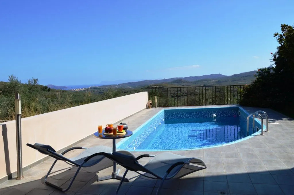 Villa Arion