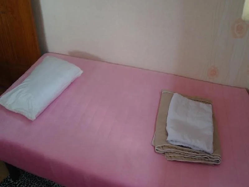 Daegu Female Hostel