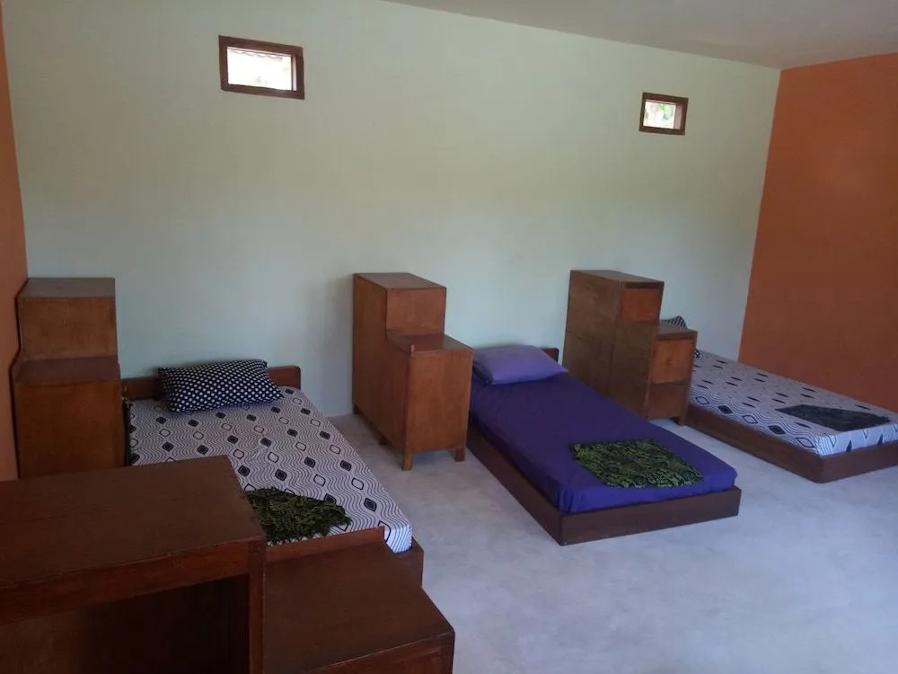 The Warong Nusa Penida - Hostel