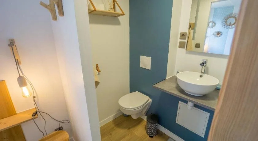 Woodn Sea Lodge - Capbreton