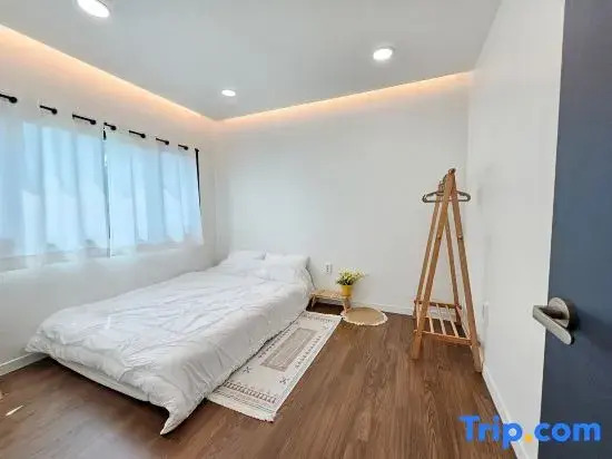Hansaleoli Stay