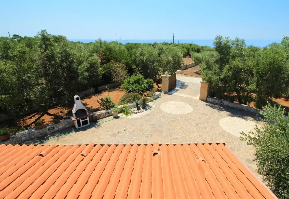 Cavaliere Lovely Pool Home