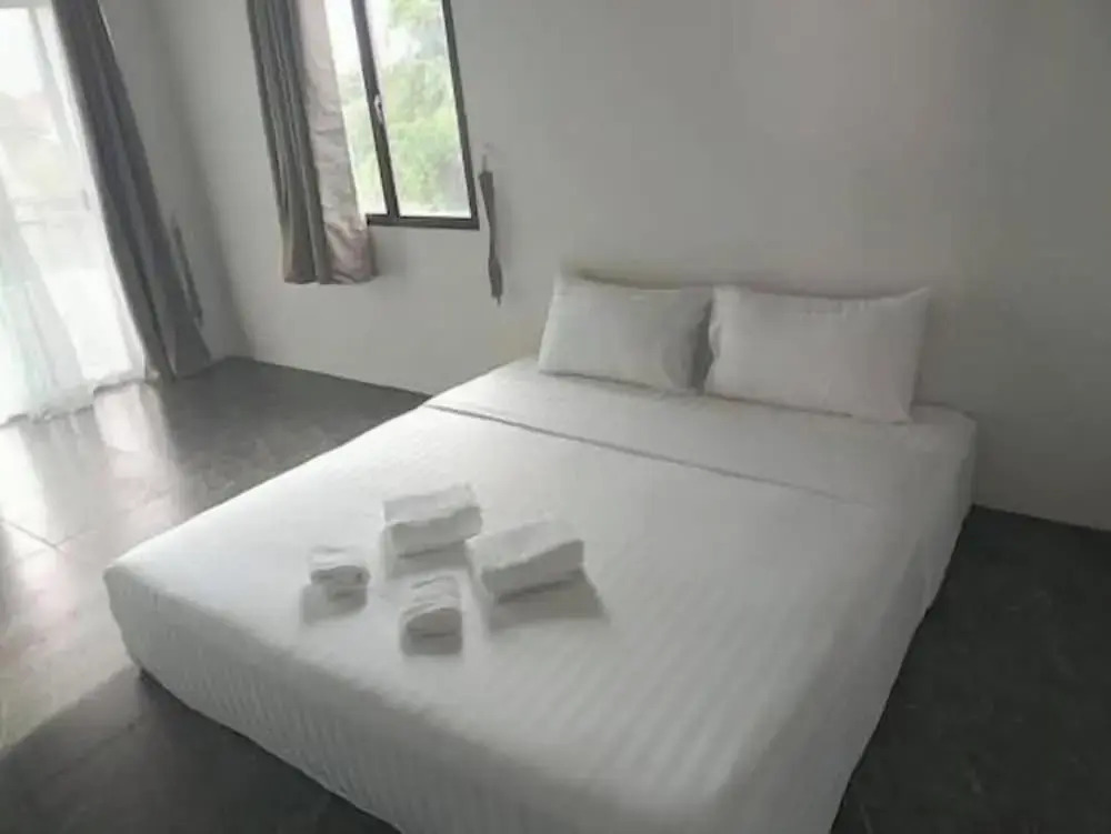 Comfy Hotels Suvarnabhumi Airport