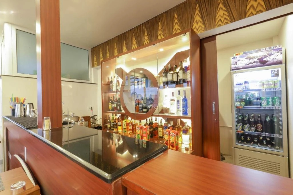 Thamel Boutique Hotel