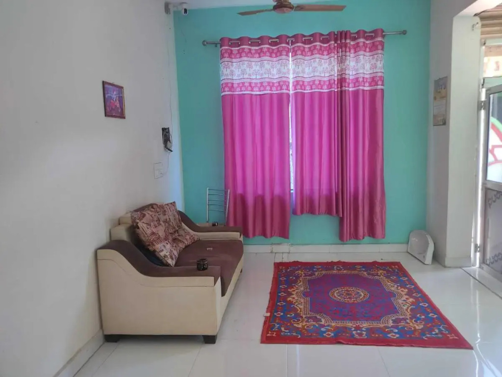 OYO 70386 Panchhi Guest House