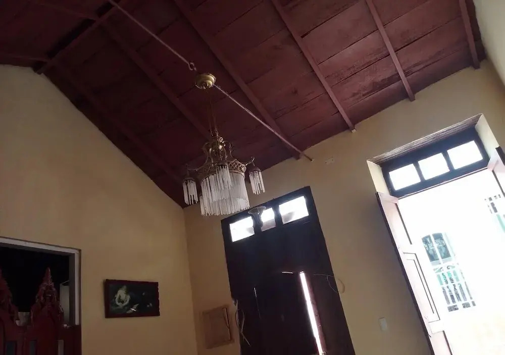 Hostal Trinidad Maria Guadalupe