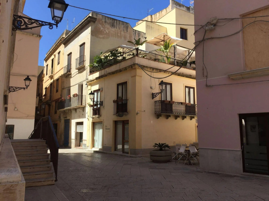 La Terrazza al Centro Storico