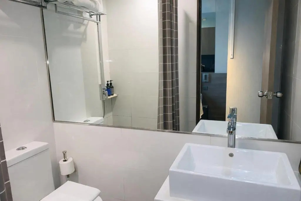 Amrise Hotel Kitchener