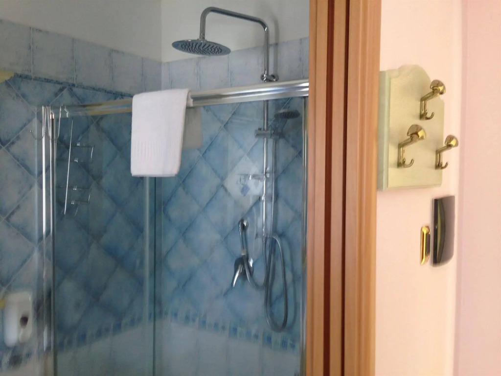 Hotel Solanas