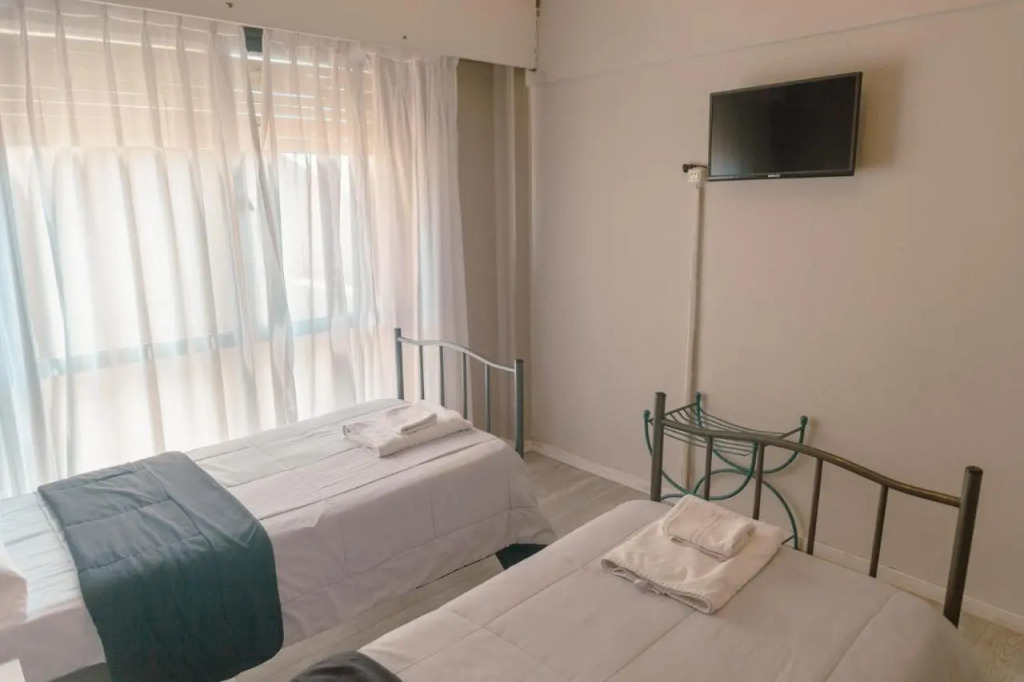 Rayentray Hostal