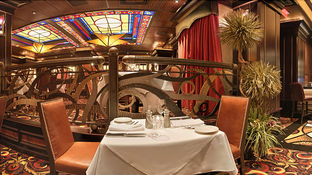 Golden Nugget Hotel & Casino Las Vegas