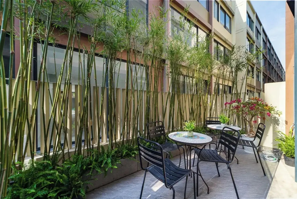 The Global City - Jenny Residences