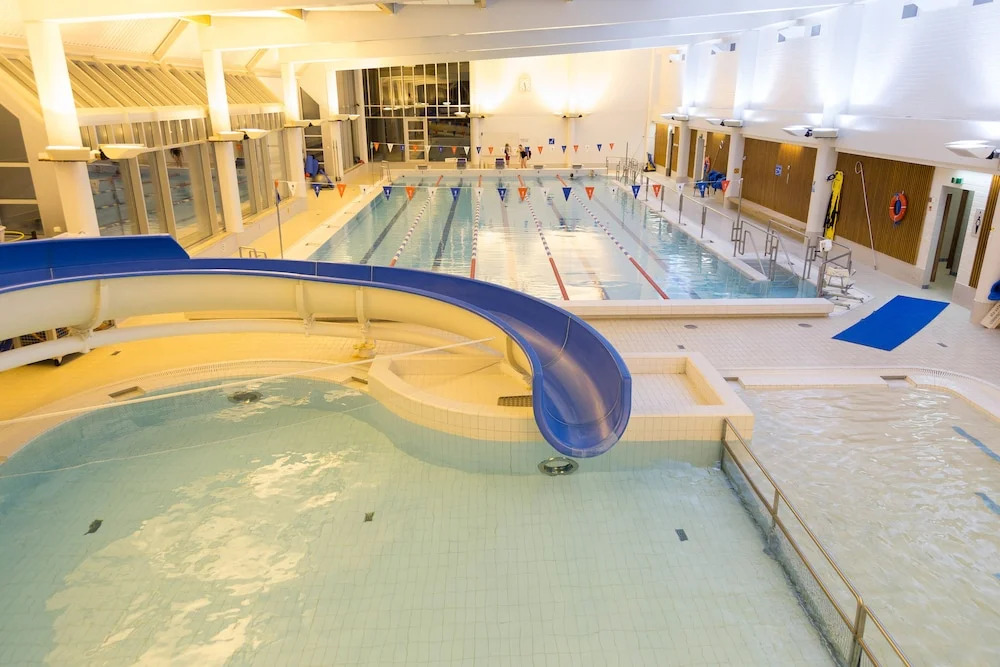 Vuokatti Sport Resort