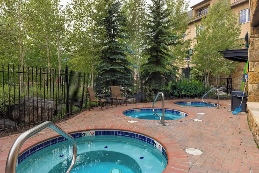 Water House #6204 by Summit County Mountain Retreats