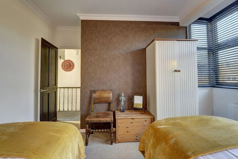 Canning Town House