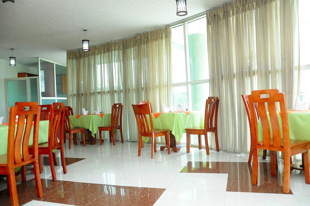 Samara Hotel