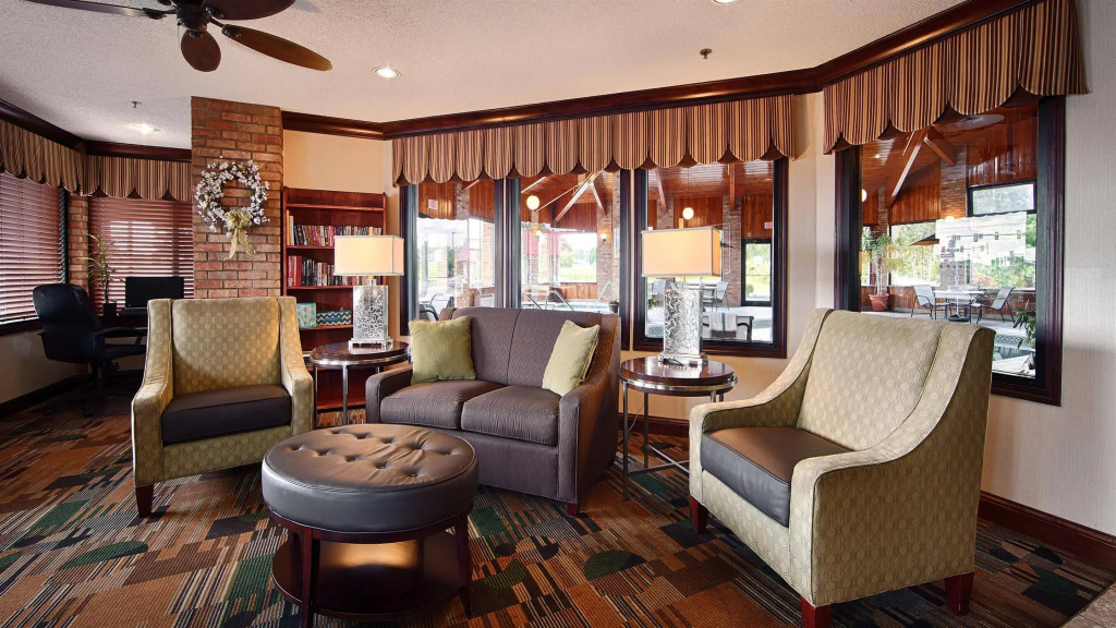 SureStay by Best Western Grove City
