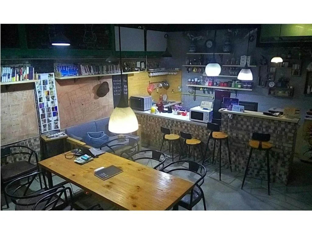 Pingyao Langji International Youth Hostel