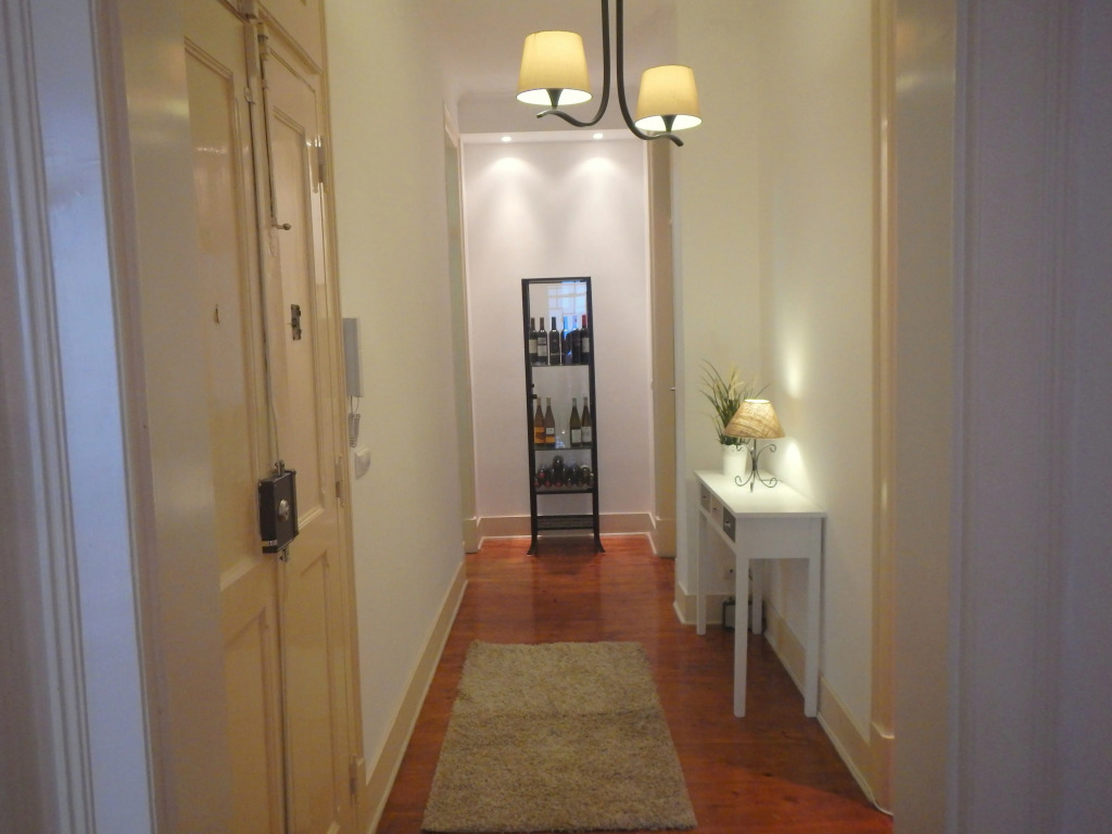 Estrela Charming Rooms 2 by HOST-POINT