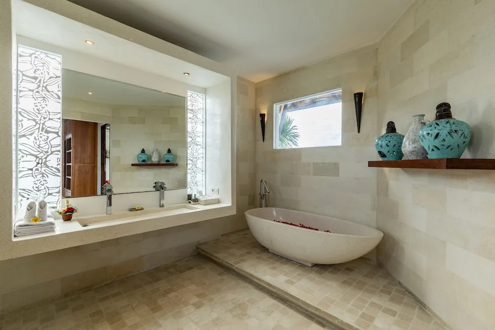 Villa Belle Seminyak by Exotic Bali Properties
