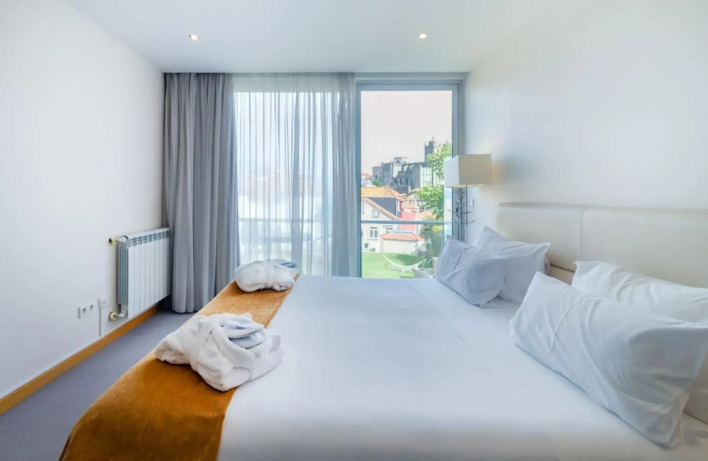 Oca Flores Hotel Boutique